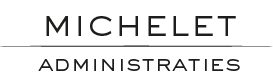 Michelet Administraties